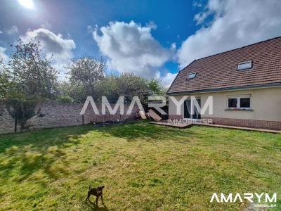 Vente Maison 4 pièces BOURSEVILLE 80130