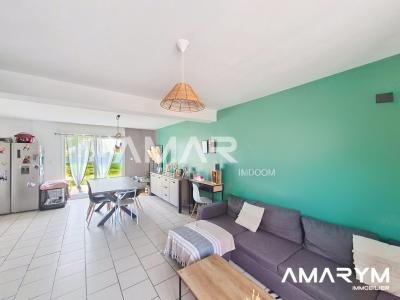 Vente Maison BOURSEVILLE BETHENCOURT-SUR-MER