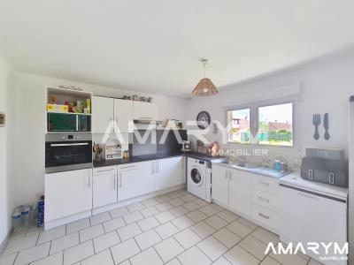 Vente Maison BOURSEVILLE BETHENCOURT-SUR-MER