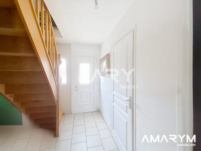 For sale House BOURSEVILLE BETHENCOURT-SUR-MER