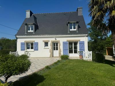 Vente Maison 6 pièces PLUMERGAT 56400
