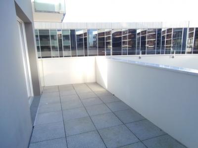 Location Appartement 2 pièces NANTES 44200