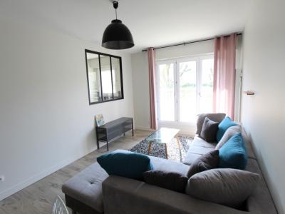 Location Appartement 2 pièces NANTES 44000
