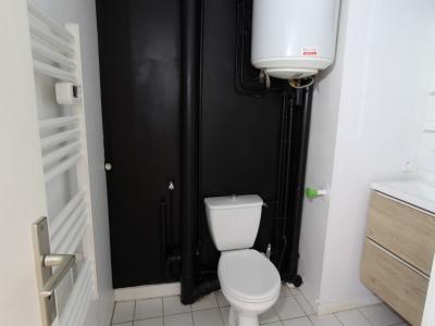 Location Appartement 2 pièces NANTES 44100