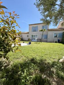 Vente Maison 5 pièces PELISSANNE 13330