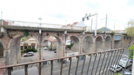 For sale Apartment SAINT-ETIENNE 