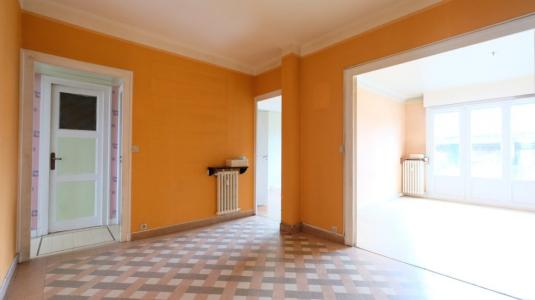 Vente Appartement SAINT-ETIENNE 