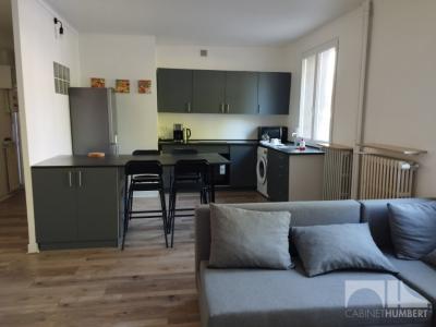 Location Appartement 3 pièces SAINT-ETIENNE 42000