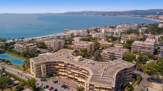 photo For sale Apartment SAINT-LAURENT-DU-VAR 06