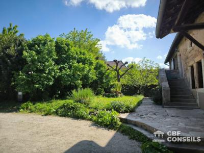 Vente Maison 9 pièces NANTON 71240
