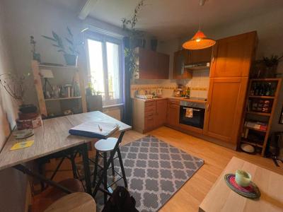 Vente Appartement BREST 