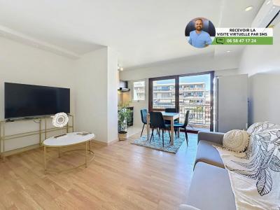 photo For sale Apartment CANNES 06