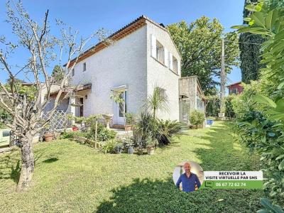 Vente Maison 5 pièces CANNET 06110