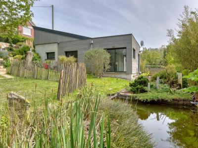Vente Maison 4 pièces CRIEL-SUR-MER 76910