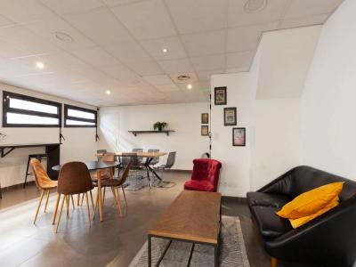Vente Appartement MARSEILLE-3EME-ARRONDISSEMENT 13003