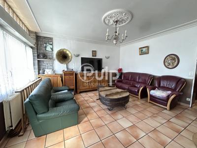 Vente Maison 6 pièces MEURCHIN 62410