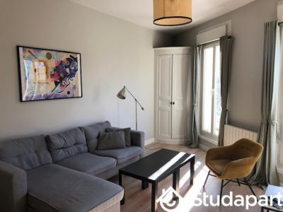 photo For rent Apartment BORDEAUX 33
