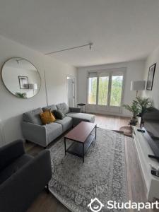 Location Appartement NANTES 44300