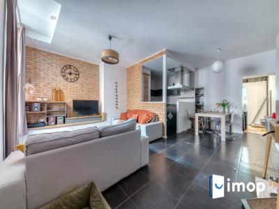 Vente Appartement 3 pièces LYON-2EME-ARRONDISSEMENT 69002