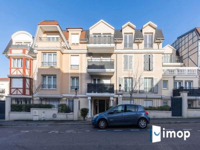 Vente Appartement 3 pièces VILLIERS-SUR-MARNE 94350