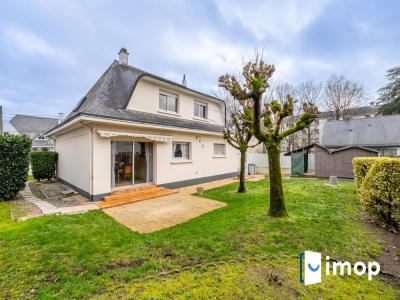 Vente Maison 5 pièces NANTES 44300