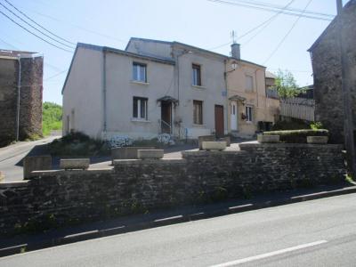 photo For sale House NEUFMANIL 08