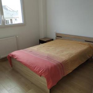 photo For rent Apartment SABLE-SUR-SARTHE 72