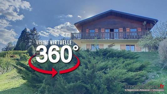 Vente Maison 4 pièces GERARDMER 88400