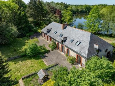 Vente Maison 7 pièces RENNES 35000