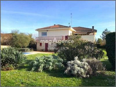 Vente Maison 6 pièces FOURQUES-SUR-GARONNE 47200