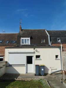 Vente Maison 5 pièces CAUDRY 59540