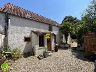Vente Maison 6 pièces CHATEAUNEUF-SUR-CHER 18190