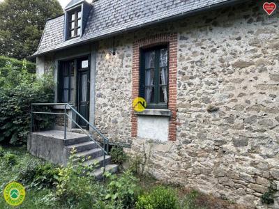 Vente Maison 4 pièces BENEVENT-L'ABBAYE 23210