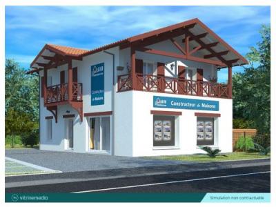 Vente Maison 3 pièces PARENTIS-EN-BORN 40160