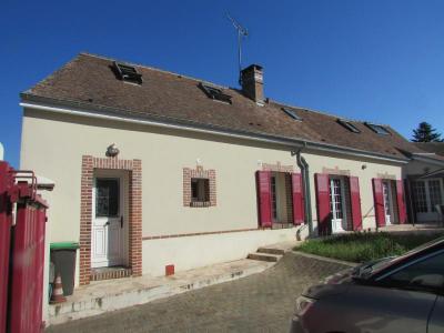 photo For sale House CHERISY 28