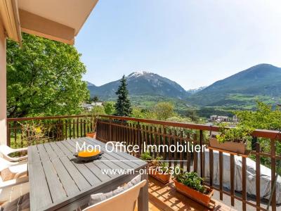 Vente Maison 7 pièces EMBRUN 05200