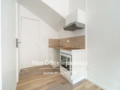 Vente Appartement MARSEILLE-1ER-ARRONDISSEMENT 