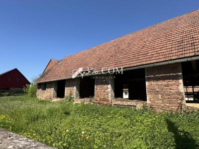 Vente Maison 8 pièces SAESSOLSHEIM 67270