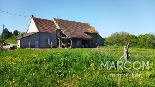 Vente Maison CELLETTE 