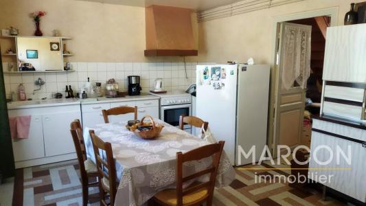 Vente Maison CELLETTE 
