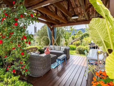 Vente Maison 6 pièces SAINT-PAUL 06570