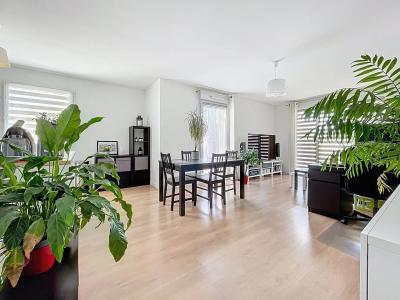 Vente Appartement 3 pièces ELANCOURT 78990