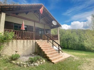 Vente Maison 4 pièces ANNOT 04240