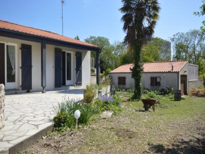 photo For sale House ROCHELLE 17