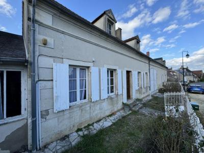 photo For sale House SAINT-AMAND-MONTROND 18