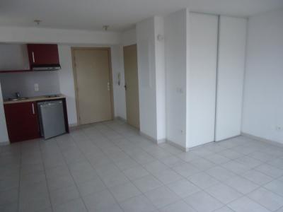 Vente Appartement MARSEILLE-3EME-ARRONDISSEMENT 13003