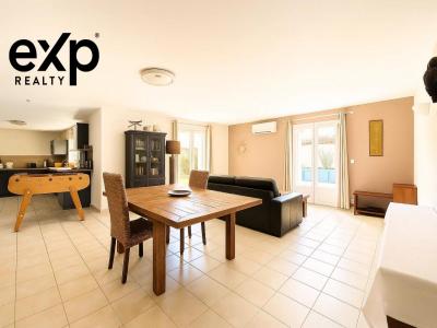 Vente Maison MONTARNAUD 