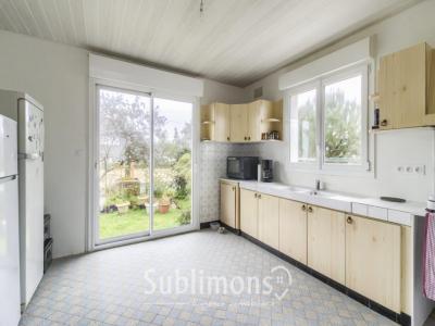 Vente Maison 5 pièces RIANTEC 56670