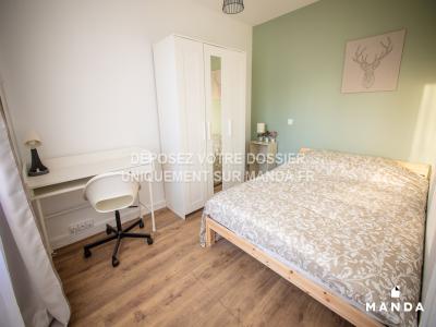 Location Appartement 4 pièces HEROUVILLE-SAINT-CLAIR 14200