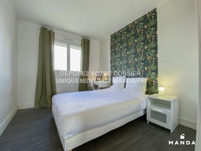 Location Appartement 5 pièces EPINAY-SUR-SEINE 93800